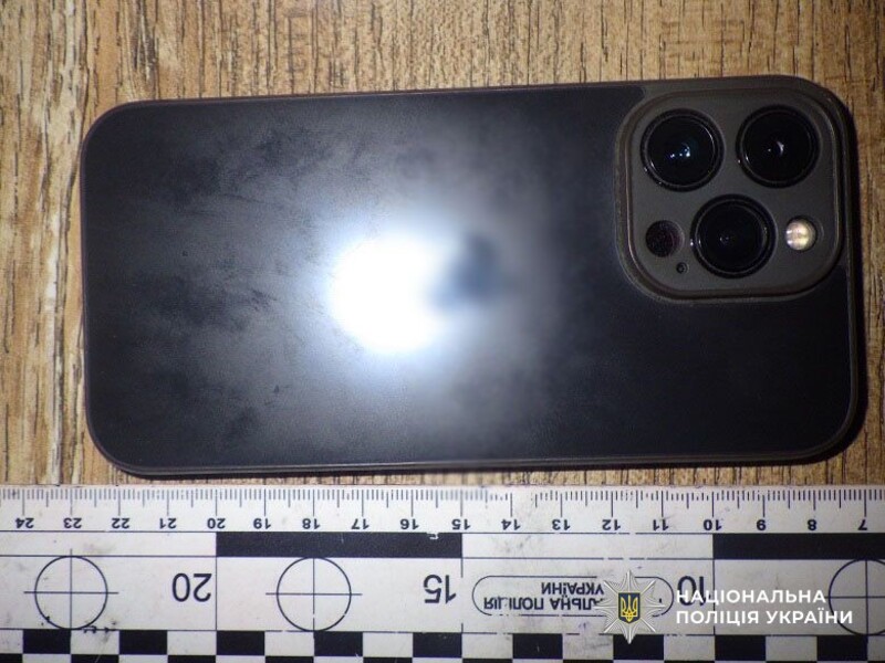 У Києві судитимуть чоловіка за пограбування таксиста