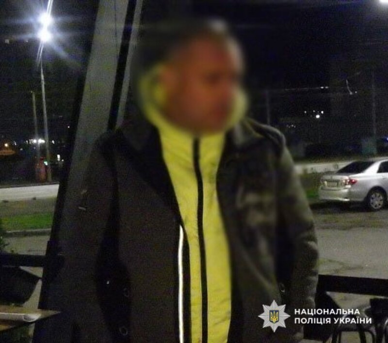 У Києві судитимуть чоловіка, який пограбував таксиста