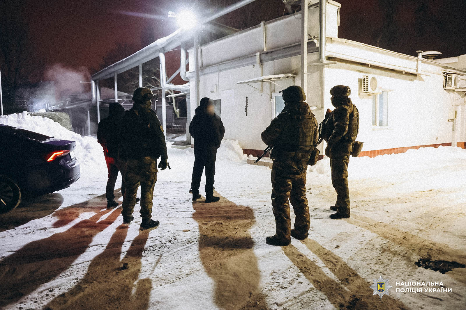 Наркотичні "ведмедики" та добавки на 430 мільйонів: на Волині ліквідували масштабну мережу збуту