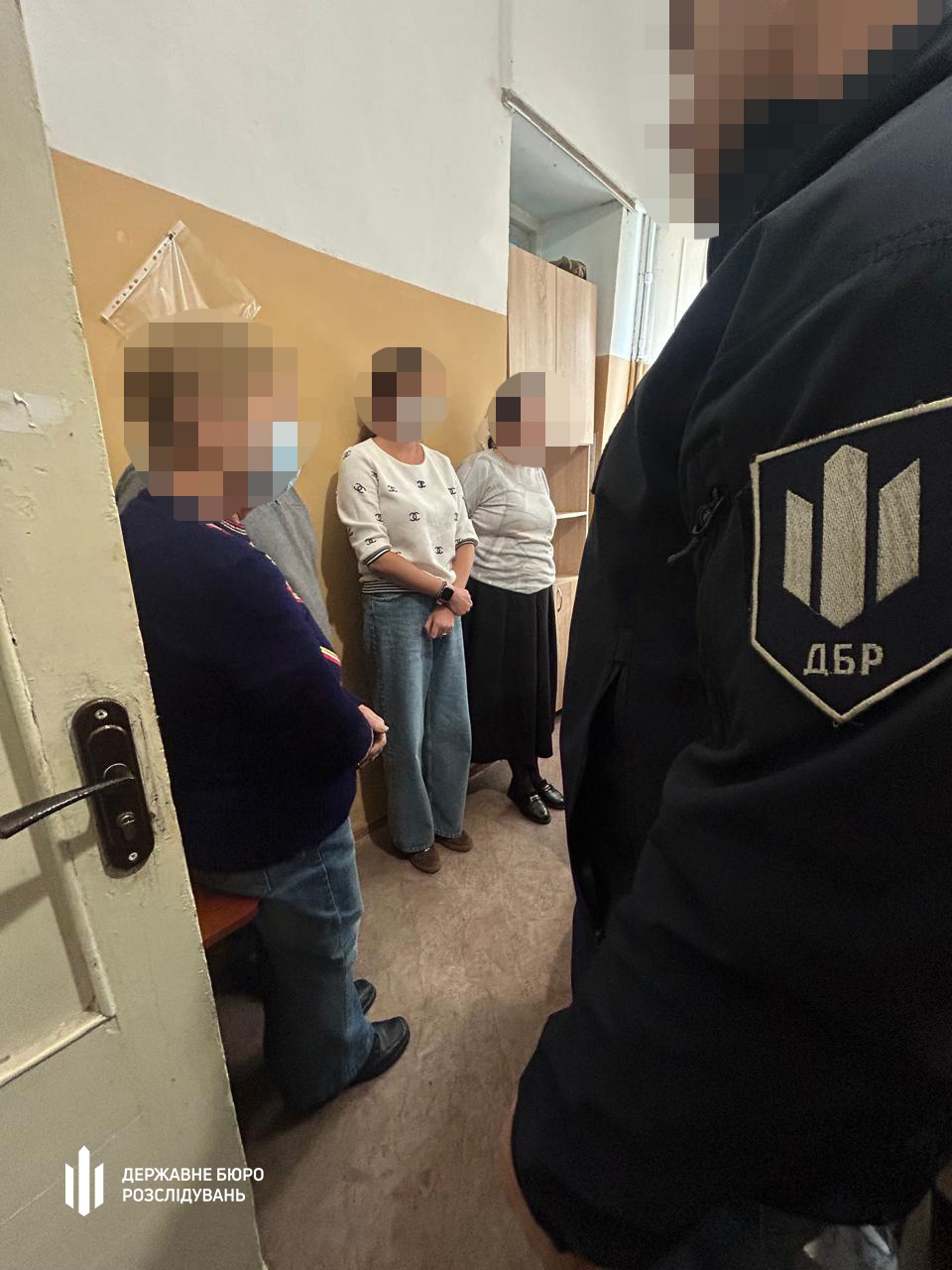 Врачи одесского ТЦК издавали фиктивные выводы ВЛК