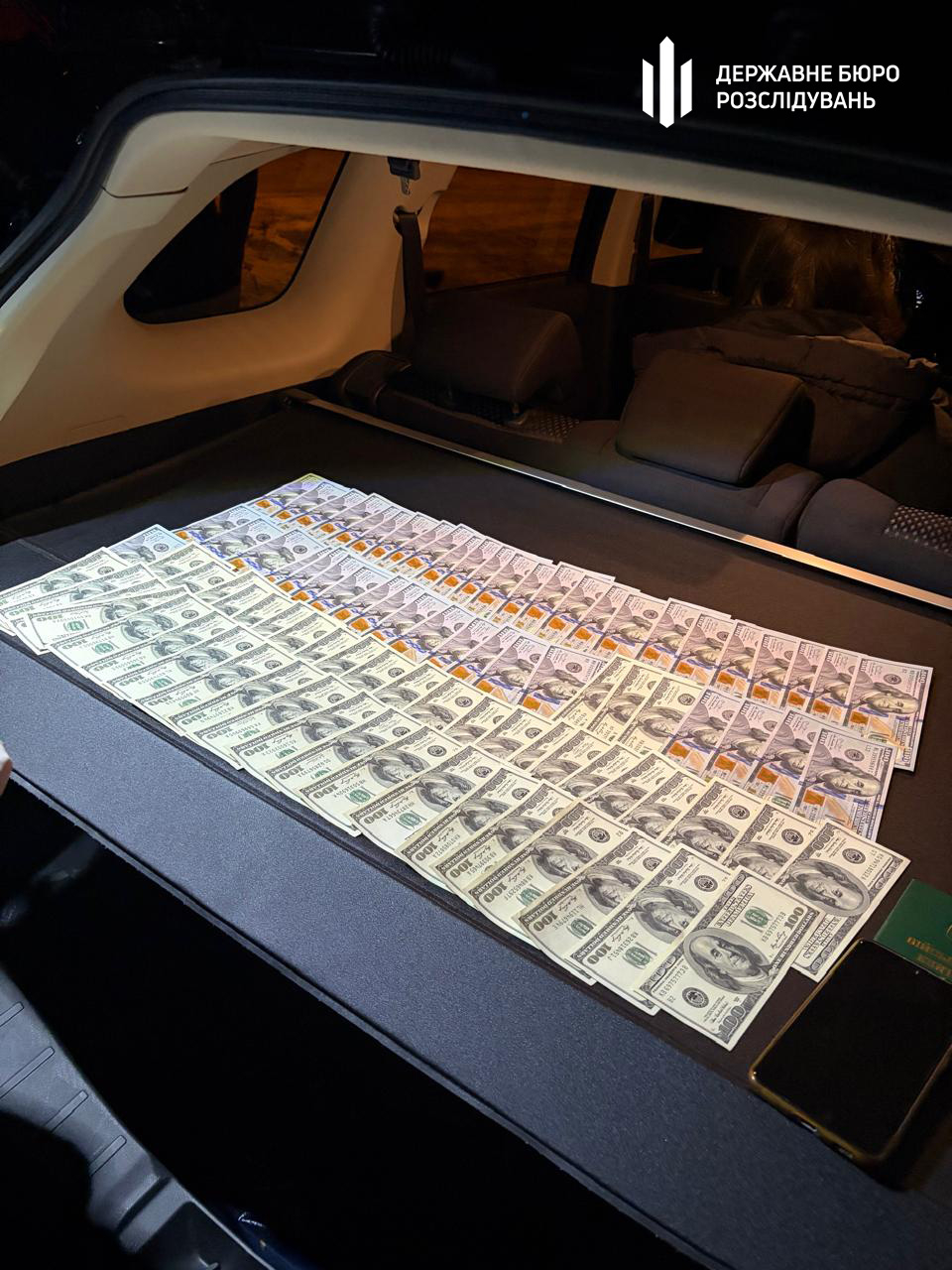 В Днепропетровской области офицер за взятку обещал "организовать" ротацию бойца с передовой