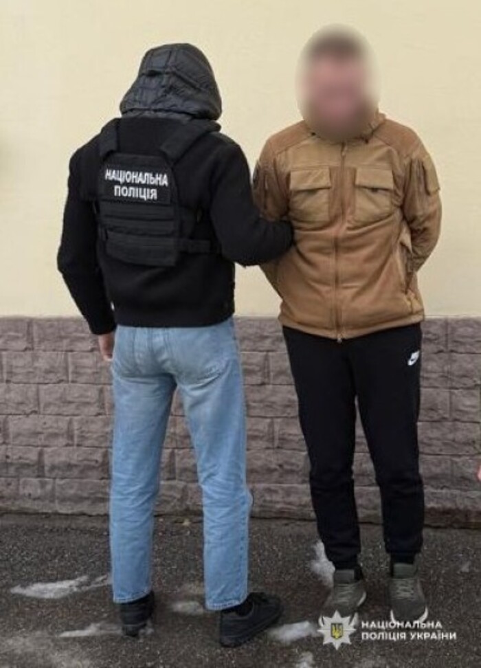 На Кіровоградщині чоловік замовив вбивство тещі