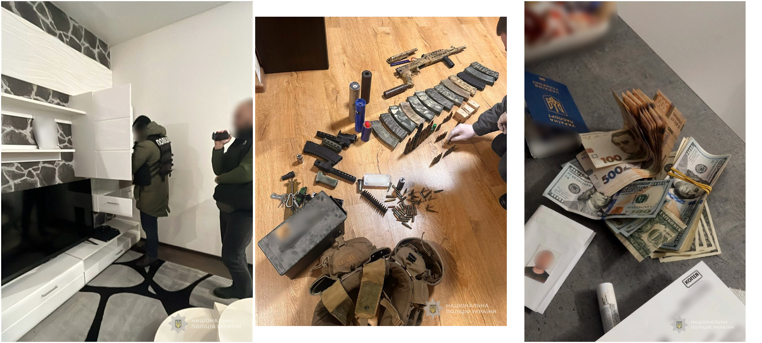 На Волыни разоблачили группу, которая вербовала женщин в сексуальное рабство за границу