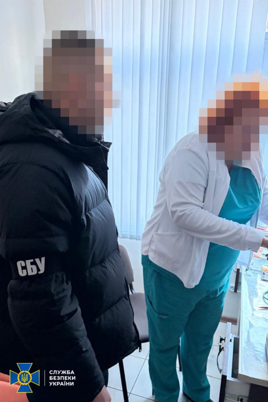 В Украине ликвидировали еще три "схемы для уклоняющихся"