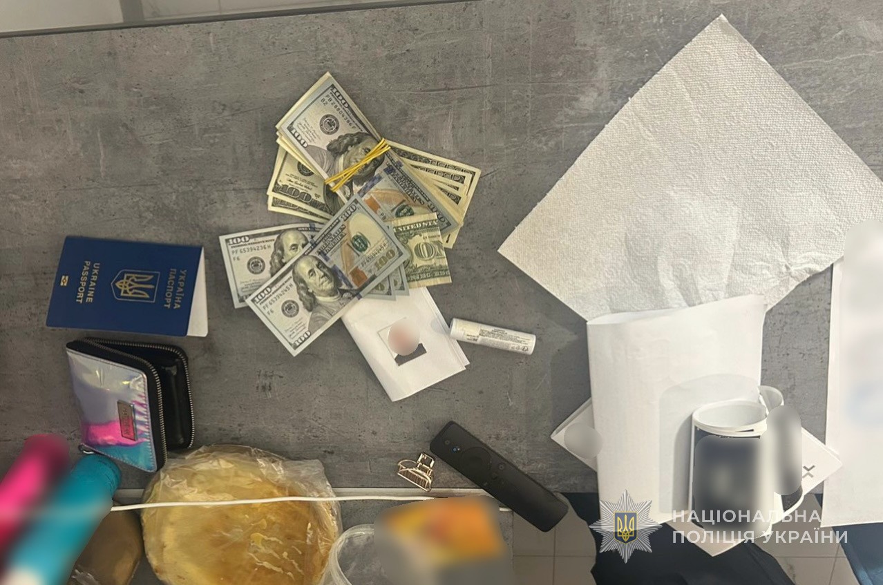 На Волыни разоблачили злоумышленников, вербовавших женщин в сексуальное рабство за границу