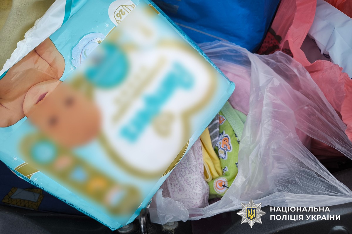 В Николаеве родители пытались продать новорожденного за $10 тыс.