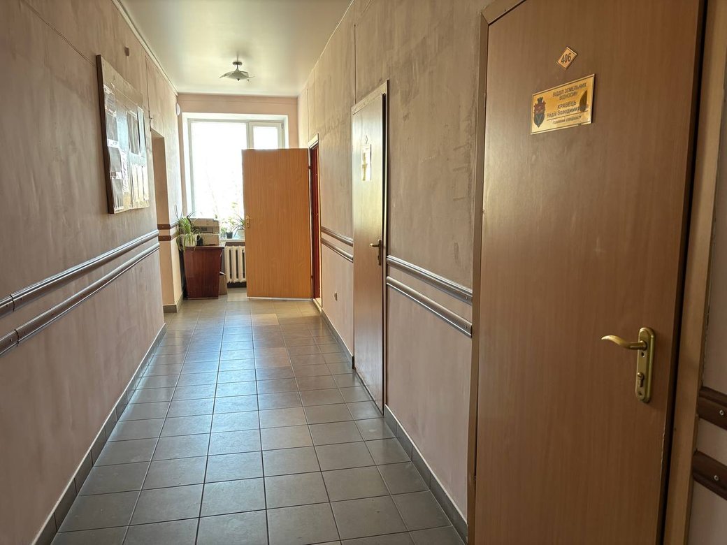 СБУ проводит обыски в городском совете Львовской области