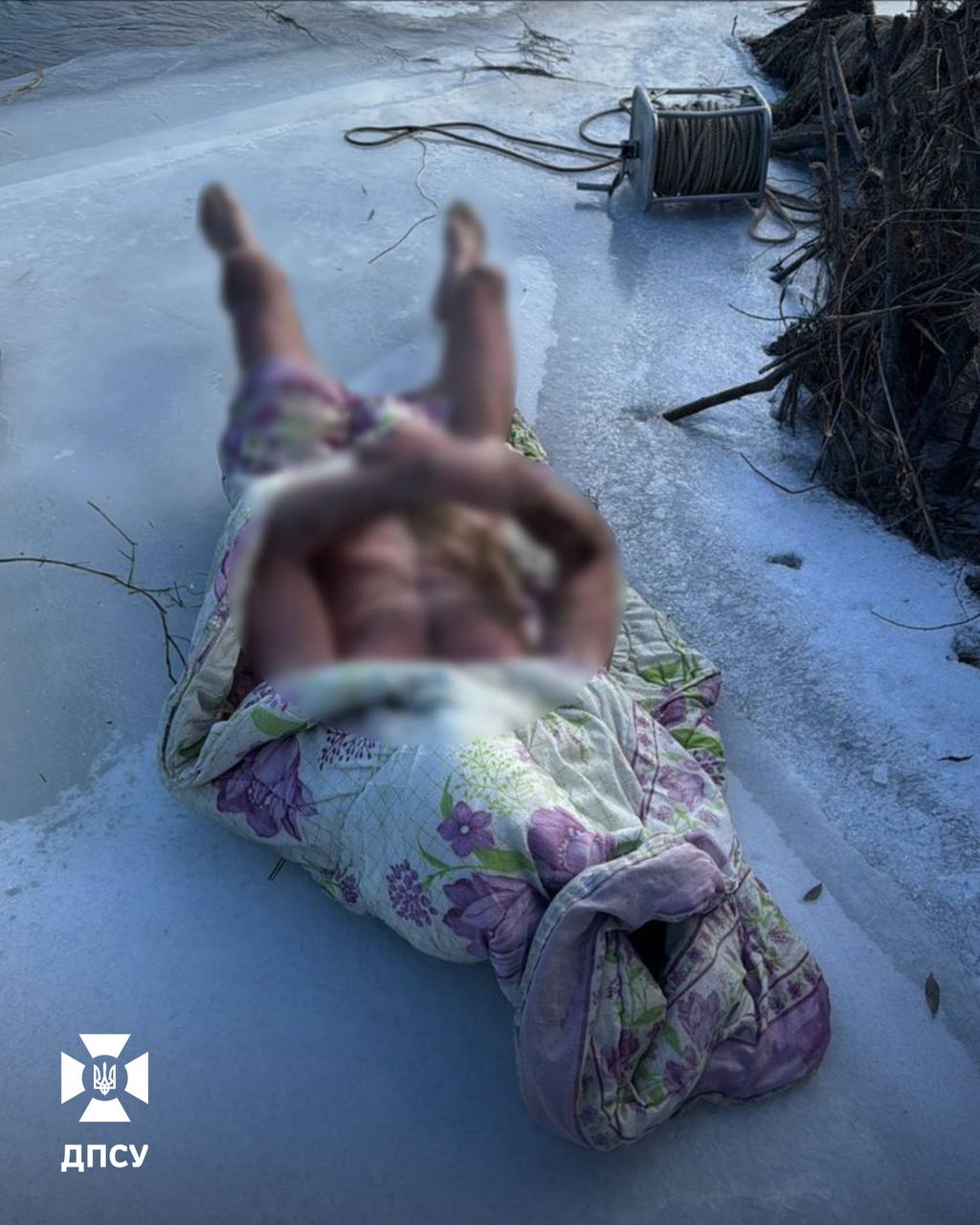 Пытался пересечь границу: в Винницкой области в Днестре утонул мужчина