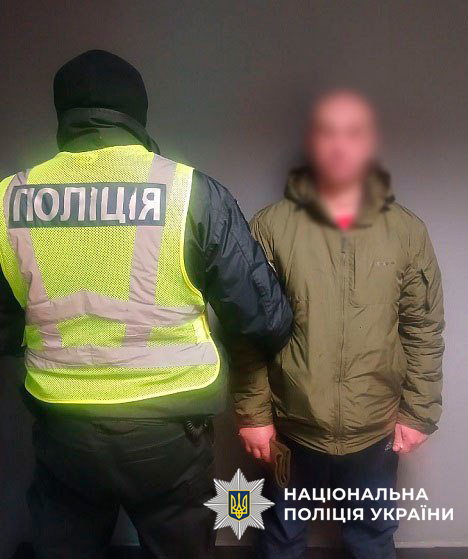 У Києві судитимуть чоловіка, який спалив автівку нового обранця своєї колишньої