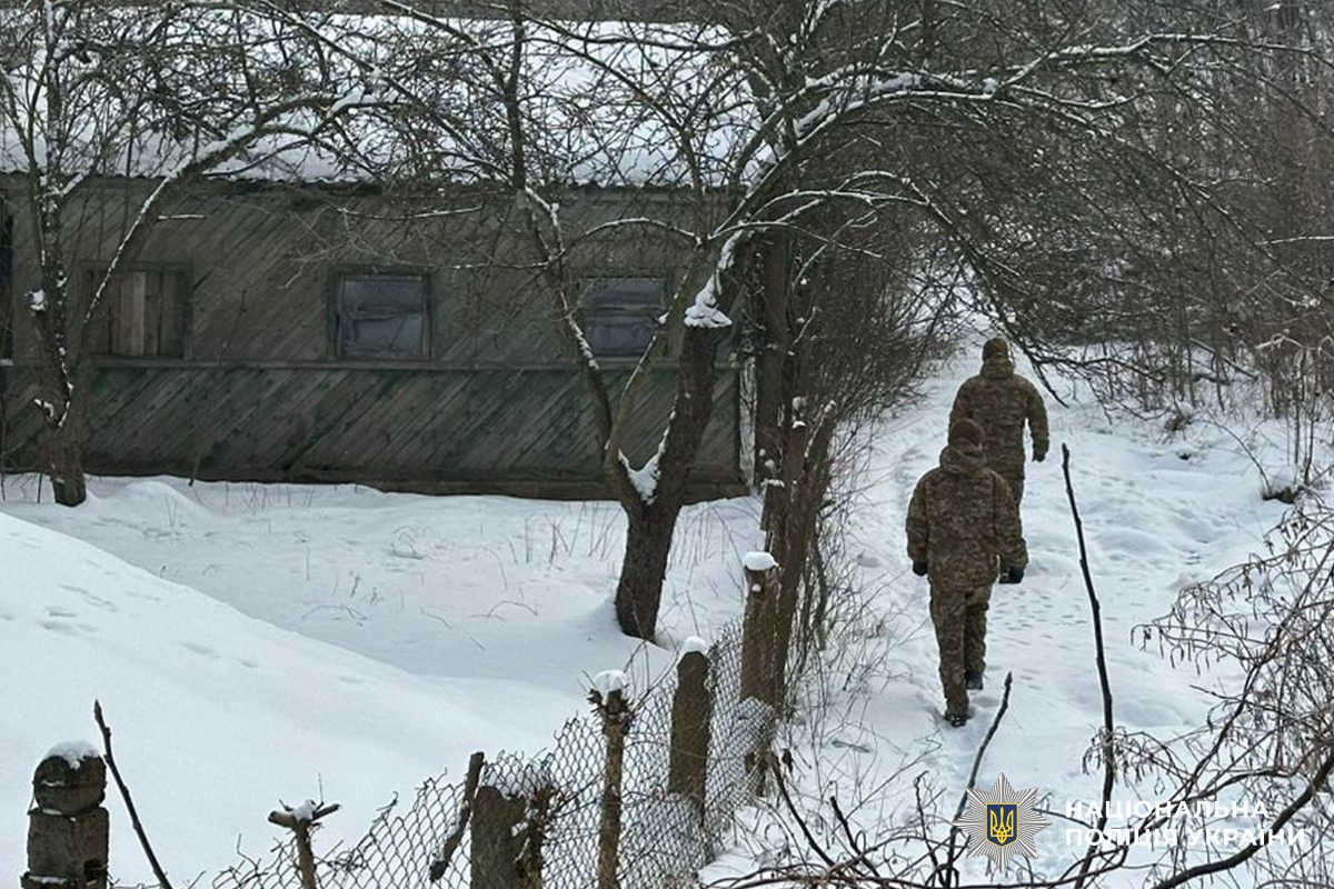 Поліція просить допомоги: на Буковині тривають пошуки зниклої 13-річної дівчинки