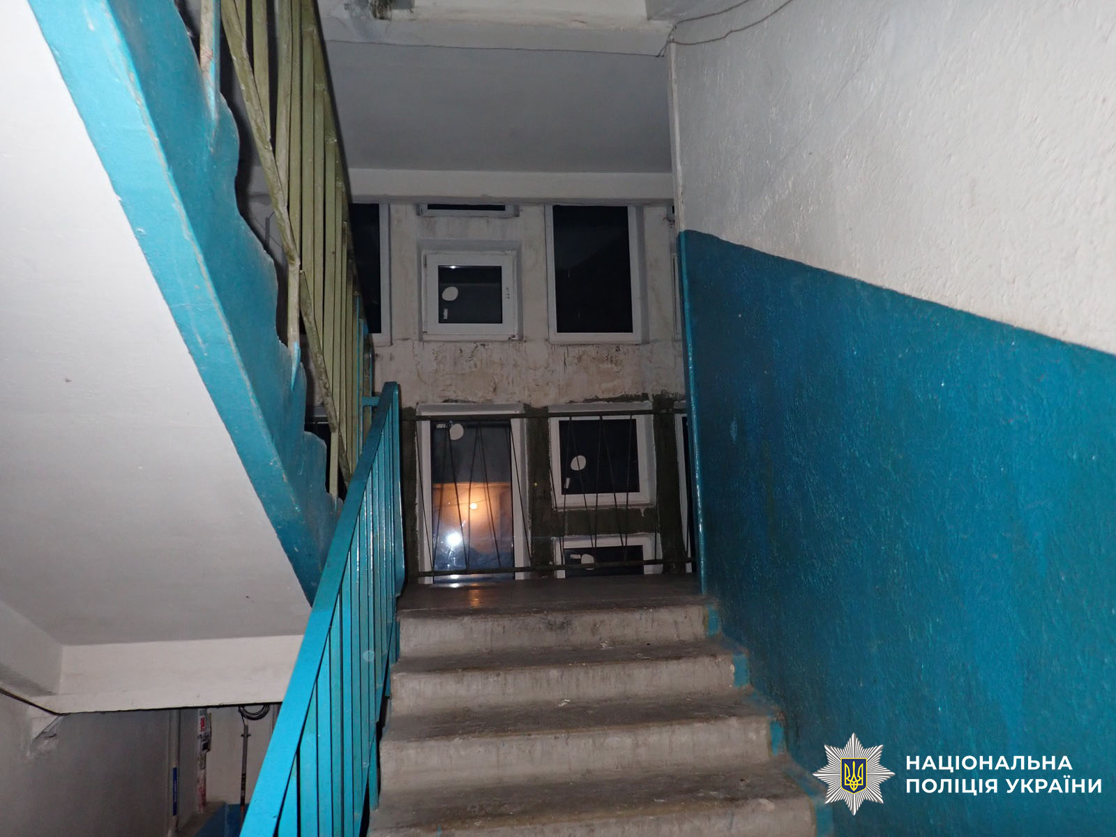 У Києві затримали дезертира, який ледь не вбив двох людей за вечір