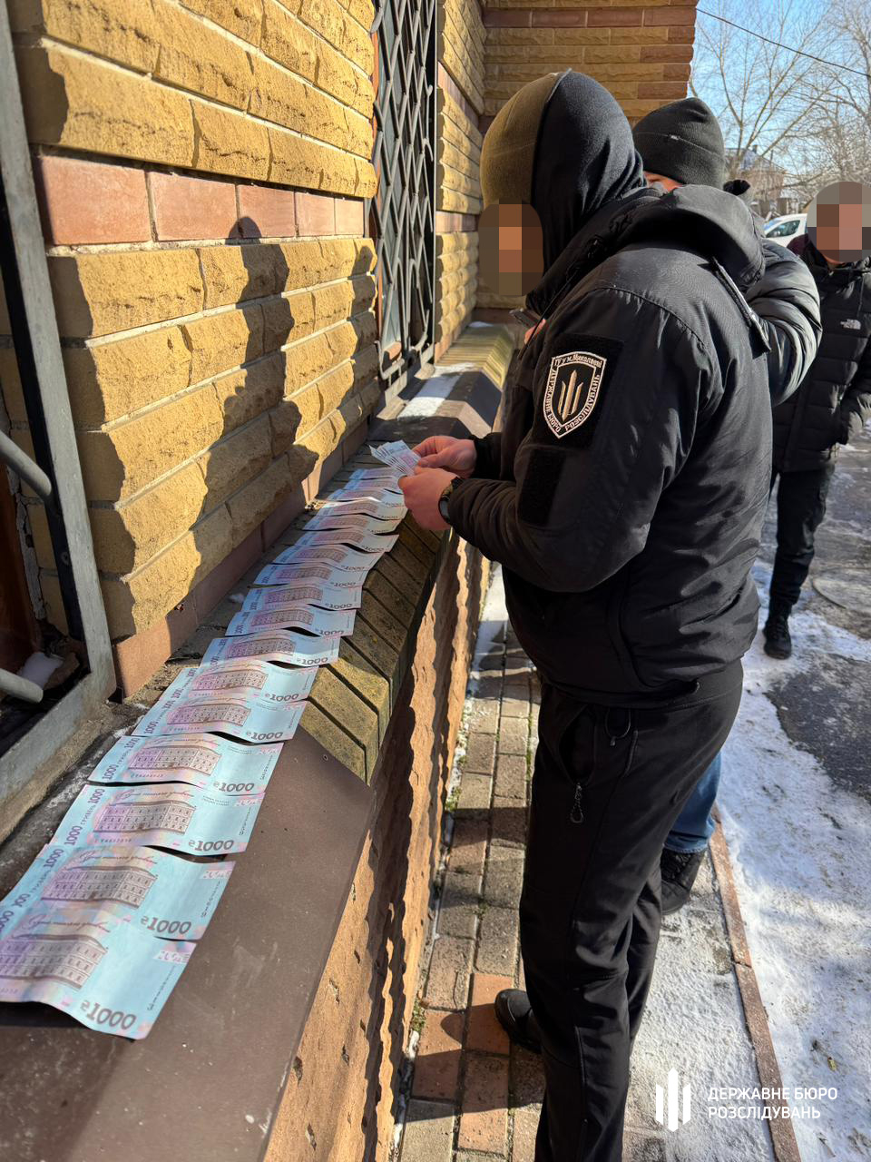 В Кировоградской области чиновники Госпродпотребслужбы обложили "данью" экспортеров зерна