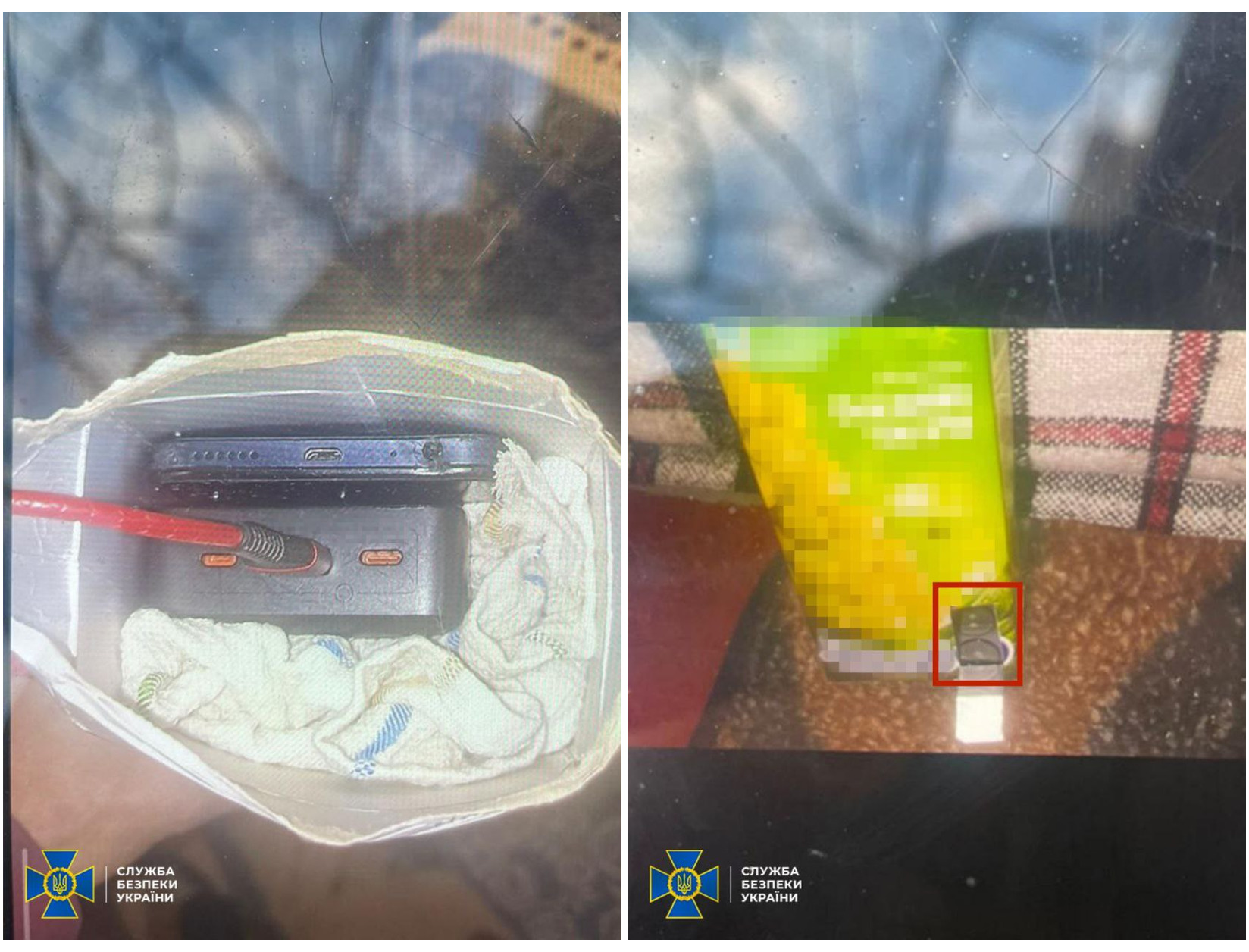 Підрив авто в Одесі 16 лютого: СБУ затримала агента РФ 