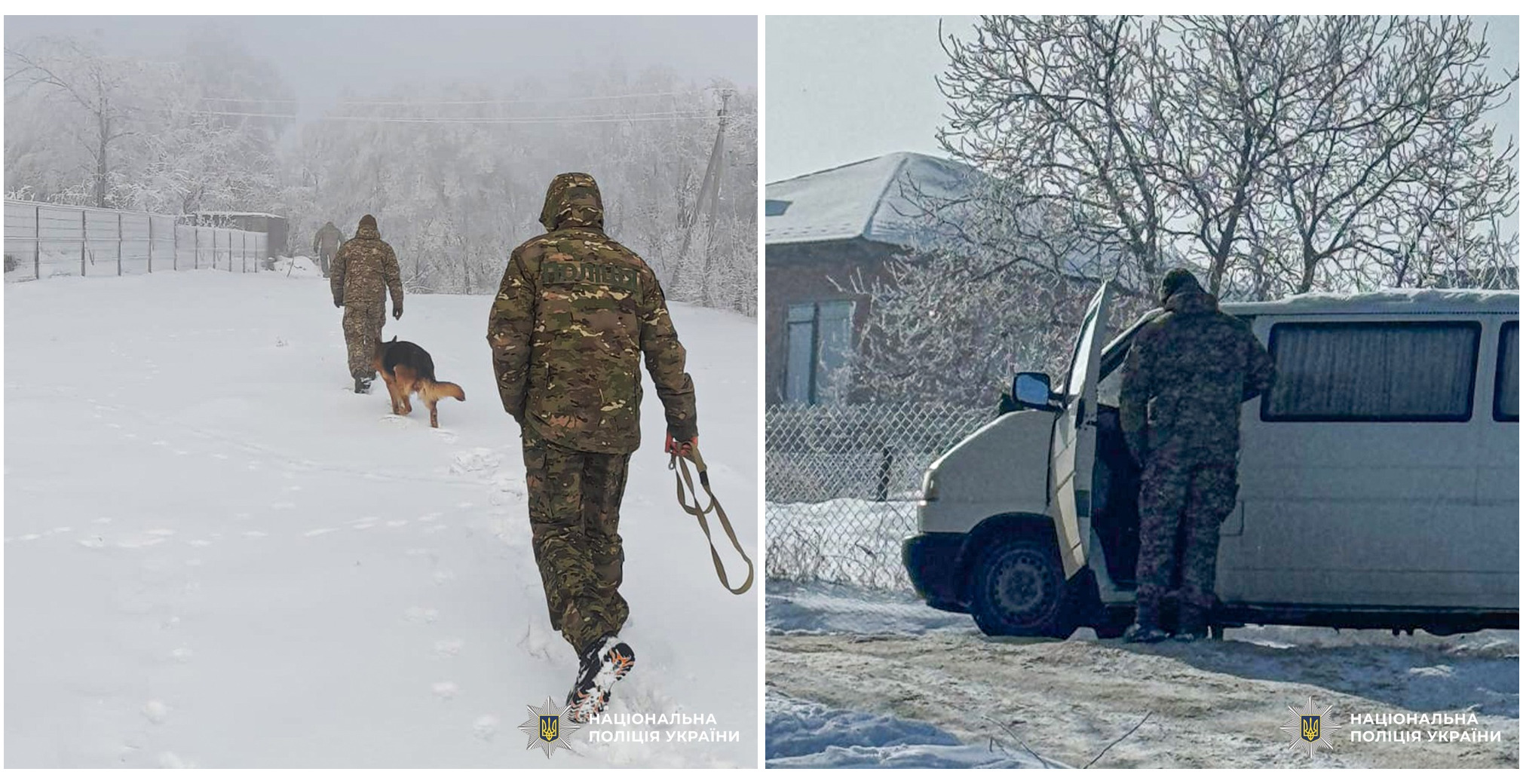 На Буковині тривають пошуки зниклої 13-річної дівчинки