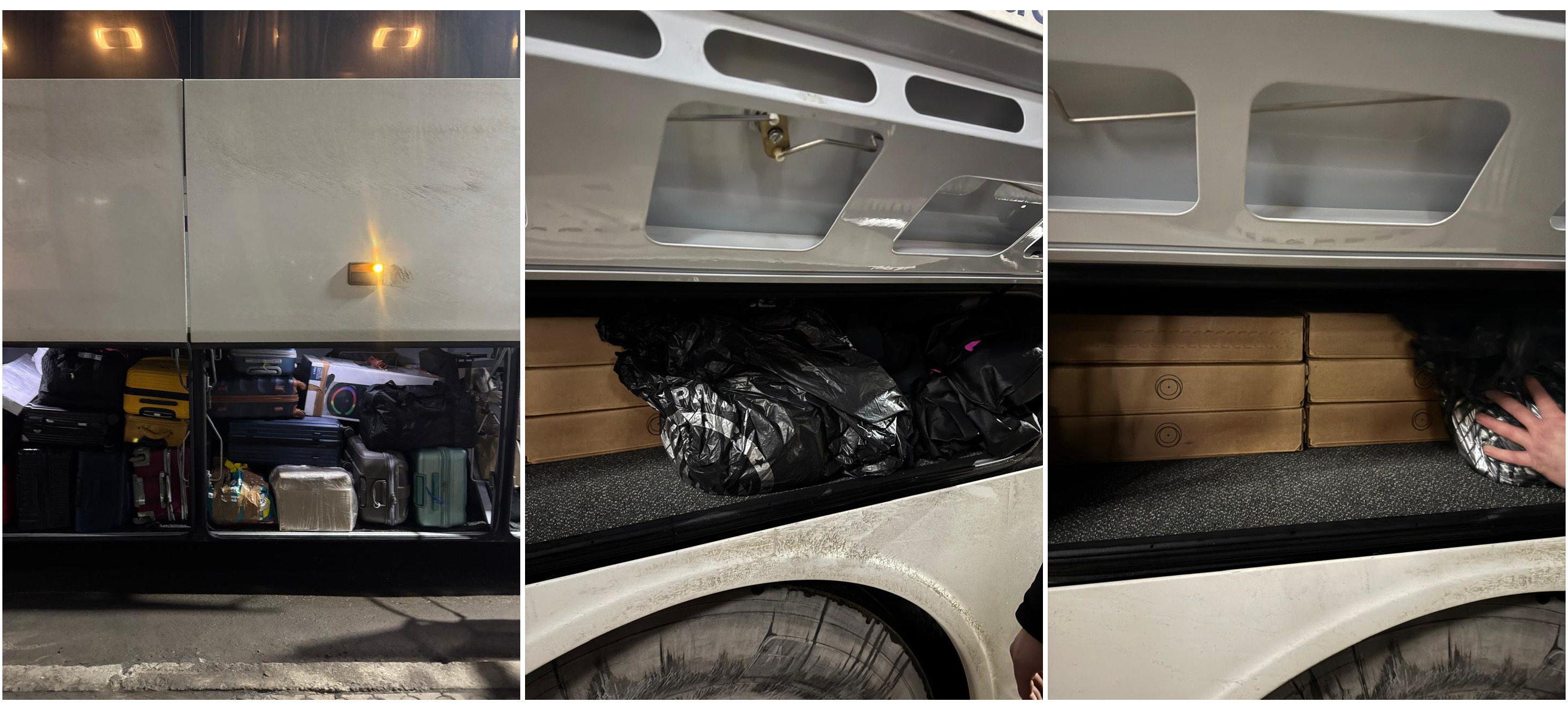 Митники викрили спробу незаконного ввезення систем супутникового зв’язку Starlink