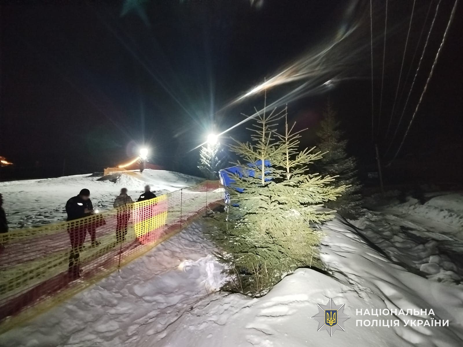 Намагалися приховати недбалість: на Драгобраті серйозно травмувалася дитина