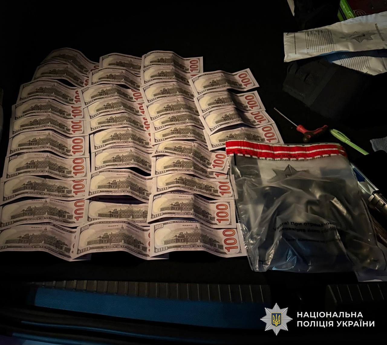 В Закарпатье задержали организатора переправы через Тису