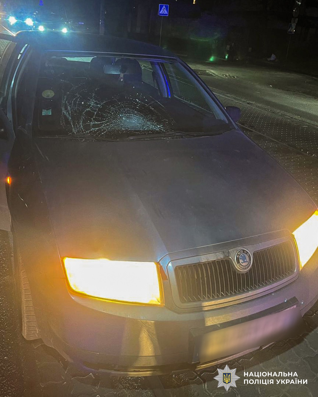 У Миколаєві на переході збили двох жінок: поліція шукає свідків ДТП