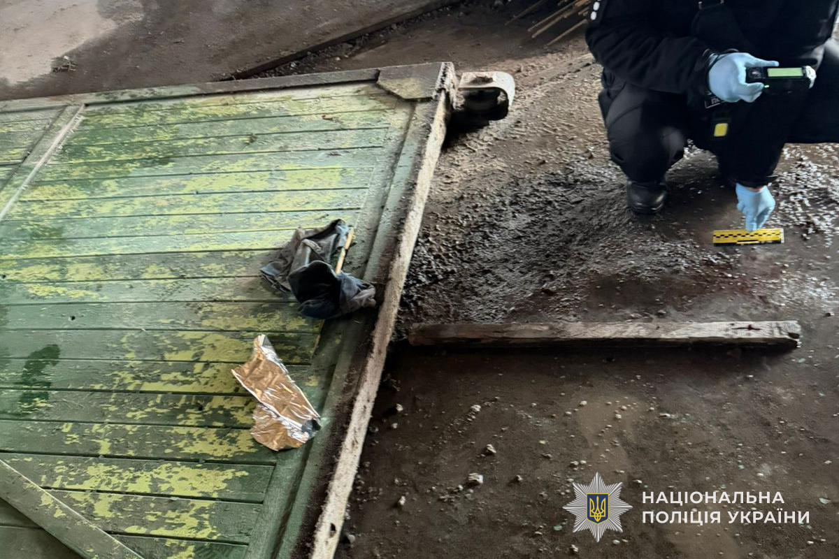 В Тернополе на производстве погиб работник