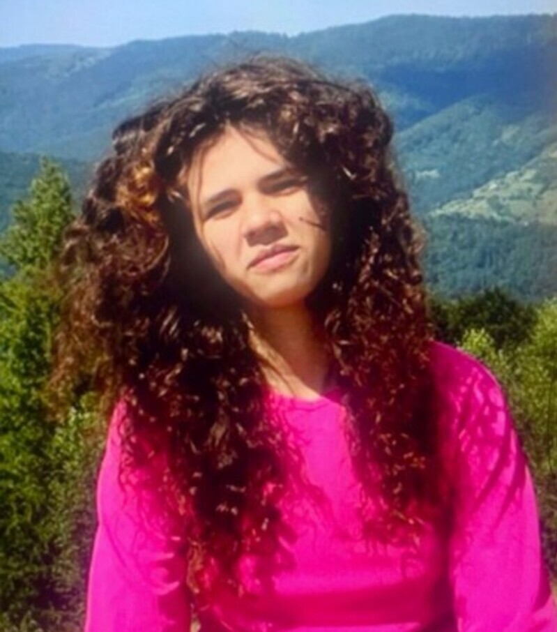 В Киевской области исчезла 17-летняя девушка