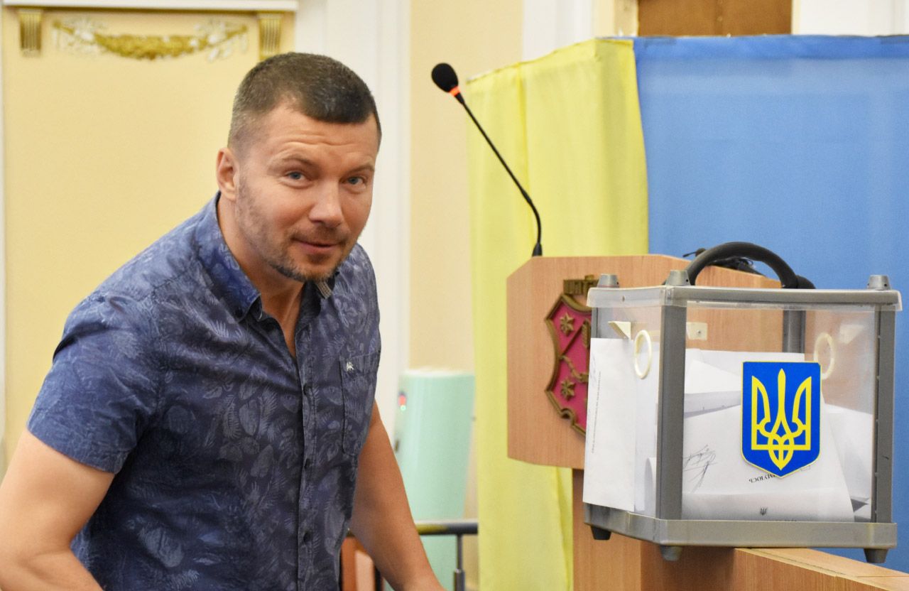 Приховав 340 млн грн: депутат Полтавської міськради отримав нову підозру